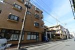 ライオンズマンション下丸子第5の間取り画像