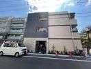 ガリシア池上Ⅱの外観画像