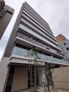 アーバネックス中崎町の間取り画像