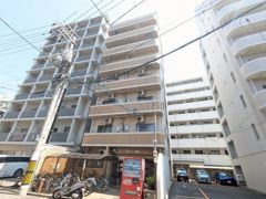 ディライト楠木の外観画像
