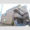 東照宮レジデンスの間取り画像