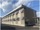 レオパレスコマンドⅠの間取り画像