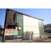 フジハイツの外観画像