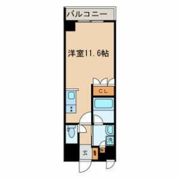笹塚KYハイツの間取り画像