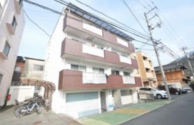 第一大内ビルの外観画像
