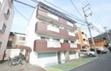 第一大内ビルの外観