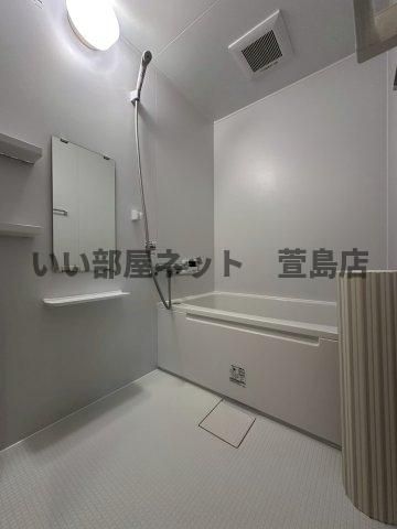 バスルーム