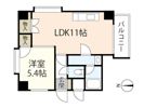 第3コーポ大場の間取り画像