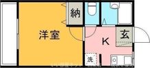 イトーピアIIの間取り画像