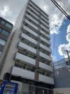 ファーストフィオーレ江坂レガリスの間取り画像