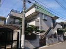 関町邸の間取り画像