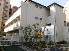 カンタービレ五反田の外観画像