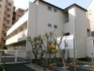 カンタービレ五反田の間取り画像