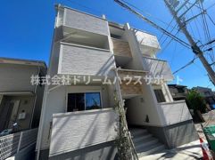 マリンテラス逗子葉山の外観画像