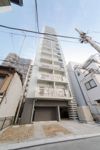 プラウドフラット浅草雷門の間取り画像