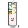 フェアリーSの間取り画像