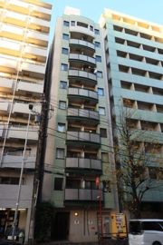 川崎ダイカンプラザCityの外観画像