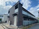 レオネクストモイムの外観