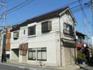 ハイツマルヤの間取り画像