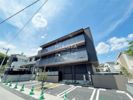 シャーメゾン優蒼の間取り画像