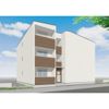 ジーメゾン千葉村田町エベッラの間取り画像