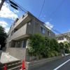グレイス柿の木坂の間取り画像