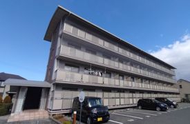 ジュネス藤の外観画像