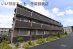 D-roomちはら台Hの間取り画像