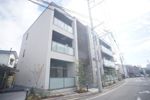 アルティスタの間取り画像