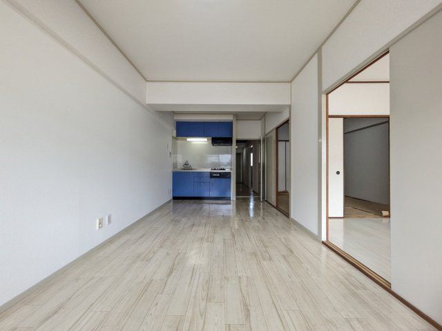 リビング