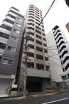 パレステュディオ麻布EASTの間取り画像