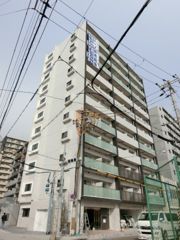 ViVi EBISUの外観画像