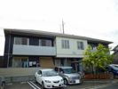 ジュネス牛田新町の外観