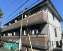 BPOPⅡの間取り画像