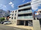 Branche西新の外観