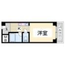 ノベラ海岸通の間取り画像