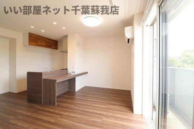 リビング