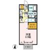 Healin’ Grove Sの間取り画像