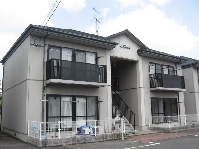 シャルマンKの外観画像