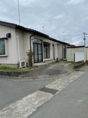 栗原住宅の外観画像