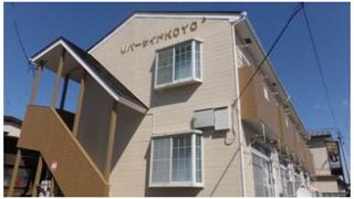 リバーサイドKOYOの外観画像