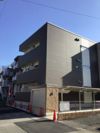 フジパレス吹田清和園Ⅴ番館の間取り画像