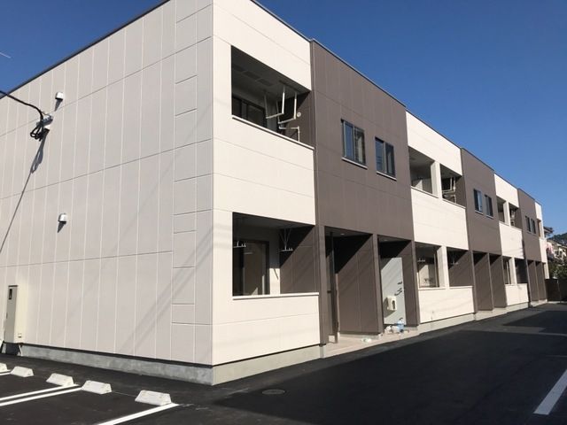 Grandpure Aminoの外観画像