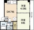河元ビルの間取り画像