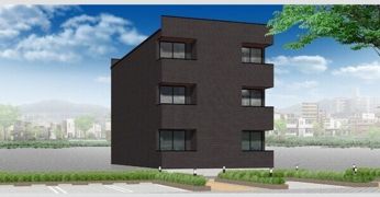 Jack moriyamaⅠの外観画像