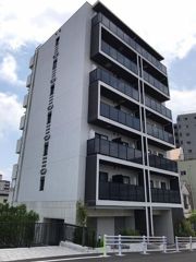 クレストコートTS吾妻橋の外観画像