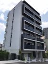 クレストコートTS吾妻橋の間取り画像