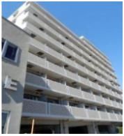 エスリード新梅田の外観画像