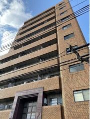 サンハイツ大阪屋の外観画像