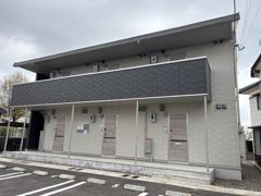 D-roomTakumiの外観画像